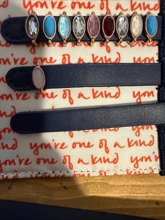 KEEP Collective Jewelry - KEEP Collective birthstone Charms new used for display only
